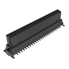 Headers, Receptacles, Female Sockets - 6110-404-53050-51TR-ND - DigiKey