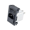 Power Entry Modules (PEM) - 5073-ACM-C4-NXQ6ER1F-LC-ND - DigiKey