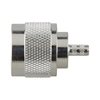 Coaxial Connector (RF) Assemblies - 5480-RFN-1005-C2S-ND - DigiKey