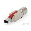 Pluggable Connector Assemblies - 17-1-2350310-1-ND - DigiKey