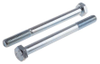 Hex Bolts - 9173185 - RS Components, Ltd.