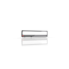 VIB2010-0405 | Bar light, OGB-IR850, narrow beam, light emitting surface 400 x 50 mm -  - Beckhoff Automation LLC