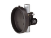 Mirror Mount, 1.5 in. Post Mounted, 6.0 in. Diameter, Knob Adjustment - 625-RC6 - Newport MKS