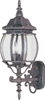 Exterior -Wall Mount - 398849 - Light Center (The)