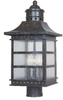 Exterior -Post/Pier Head - 216887 - Light Center (The)