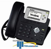 ITT Cortelco Yealink Series Professional IP Phone with PoE - SIP-T22P - TelephoneStuff.com