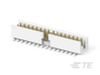 PCB Headers & Receptacles - 1-2539102-6 - TE Connectivity