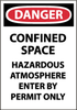 Sign -- D163P - Image