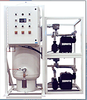 Medical Vacuum Pump -- VLR251x4V240-MED