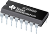 UC2854BM Enhanced High Power Factor Preregulator - UC2854BJ - Texas Instruments