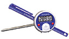 4042DS - Digi-Sense Calibrated Digital Pocket Thermometer, â€“58 to 572Â°F/â€“50 to 300Â°C -- GO-90205-03