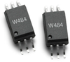 Positive Logic High CMR Intelligent Power Module and Gate Drive Interface Optocoupler - ACPL-W484-000E - Broadcom Inc.
