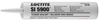 Loctite SI 5900 Silicone Sealant - Black Paste 300 ml Cartridge - 20166 - Formerly Known as Loctite 5900 - - 079340-20166 - R. S. Hughes Company, Inc.