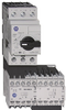 1.0-1.6 A Compact Rev Starter W/Ckt-Bkr -- 191S-AND3-CB16C-S01 - Image
