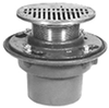 Z415C Body Assembly with “Type C” Strainer - Z415C - Zurn Industries LLC