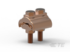 Power Systems Clamps - 165998-000 - TE Connectivity