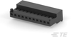 Standard Rectangular Connectors - 4-644083-1 - TE Connectivity