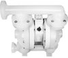 WILDEN Pro-Flo X Advanced Plastic Pump - PX800 - Pump Solutions Group