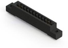 Card Edge Connectors - Edgeboard Connectors - 357-011-525-102 - Lingto Electronic Limited
