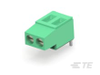 PCB Terminal Blocks - 282862-2 - TE Connectivity