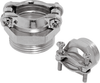 52004270 - LAPP SKINTOP® SKINDICHT® SK- PG 21 - Metallic - OLF52004270 - Lapp Tannehill