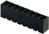 Terminal Block Header, 8 Poles, 3.81Mm Pitch; Gender Weidmuller - 05P3594 - Newark, An Avnet Company