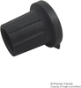 Knob, Turning, Plastic; Shaft Type Mentor -- 25M3713