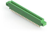 Card Edge Conn, Dual Side, 42Pos, Th; Card Edge Connector Type Edac - 62AJ2717 - Newark, An Avnet Company