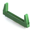 Card Conn, Single Side, 28Pos, Wire Wrap; Card Edge Connector Type Edac - 68AJ0145 - Newark, An Avnet Company