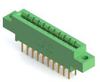 Card Conn, Dual Side, 20Pos, Wire Wrap; Card Edge Connector Type Edac - 60AJ2993 - Newark, An Avnet Company