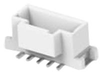 Conn, Header, 5Pos, 1Row, 2Mm, Smt; Connector Systems Amp - Te Connectivity - 33AK4017 - Newark, An Avnet Company