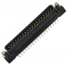 D Sub Connector, Standard, 37Pos, Plug; No. Of Contacts Amp - Te Connectivity - 34B1506 - Newark, An Avnet Company