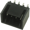 Wire-Board Connector Header 4 Position, 2.54Mm; Connector Systems Amp - Te Connectivity - 08N3025 - Newark, An Avnet Company