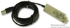 Connecting Cable, Usb, 3M; Current Rating Schneider Electric - 66AH7159 - Newark, An Avnet Company