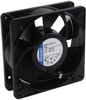 Axial Fan, 127Mm, 115Vac; Nominal Rated Voltage Ac Ebm-Papst - 27C9671 - Newark, An Avnet Company