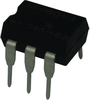 Optocoupler, Transistor, 5300Vrms; No. Of Channels Vishay - 58K2181 - Newark, An Avnet Company