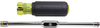 2-In-1 Nut Driver, 1/4 & 5/16, 8; Drive Size Metric Klein Tools - 17AC8023 - Newark, An Avnet Company