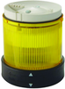 Lamp, Ind, Flashing Light, Yellow; Module Lens Colour Schneider Electric - 16C7109 - Newark, An Avnet Company