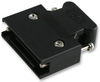 Junction Shell, Plastic, 180°; Accessory Type 3M - 25H9449 - Newark, An Avnet Company