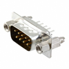 Connectors, Interconnects -D-Sub, D-Shaped Connectors- D-Sub Connector Assemblies - Win Source Electronics