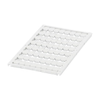 Terminal Block Marker Strips - 277-12241-ND - DigiKey