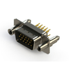 D-Sub Connector Assemblies - 151-637-M15-230-BN6-ND - DigiKey