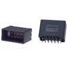 Headers, Male Pins - A29517-ND - DigiKey