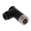 Circular Connector Assemblies - 1920-CNF08-R4LP0-BP5-ND - DigiKey