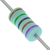 Through Hole Resistors - MFP200BBD73-1K5-ND - DigiKey