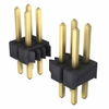 Headers, Male Pins - 892-70-074-10-001101-ND - DigiKey