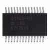 Integrated Circuits (ICs) - Interface - Sensor, Capacitive Touch - QT140-ASG - Shenzhen Shengyu Electronics Technology Limited