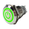 Pushbutton Switches - 2057-SW-PB7-03LB22CFPG12V-ND - DigiKey