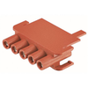 Heavy Duty Connector Inserts, Modules - 1195-2972-ND - DigiKey