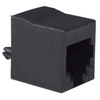 Modular/Ethernet Connector (RJ45, RJ11) Jacks - 2092-GDCX-PN-66-ND - DigiKey